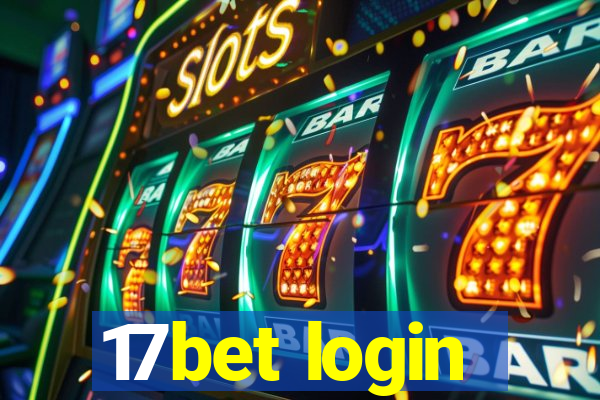 17bet login